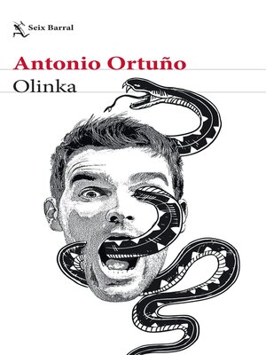 cover image of Olinka